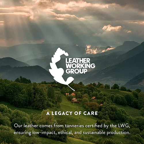 Green Dyed Cowhide Rug - Image 8